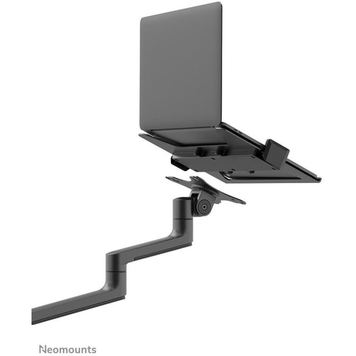 Soporte para Portátil, eBook y iPad Neomounts DS20-425BL1 17,3" 11,6" 18 Soporte para Portátil, eBook y iPad Neomounts DS20-425BL1 17,3" 11,6" 18