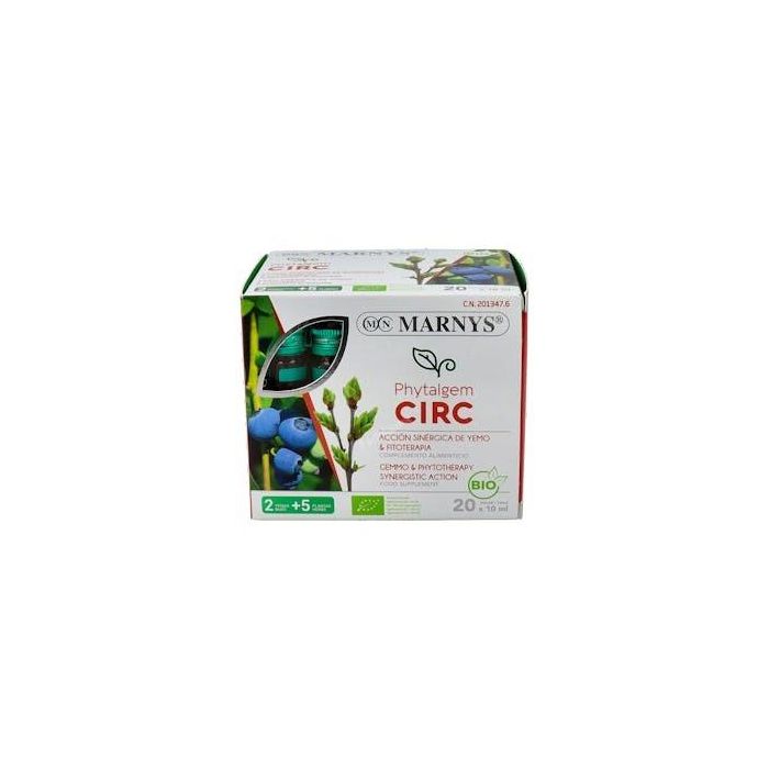 Phytalgem Circ
