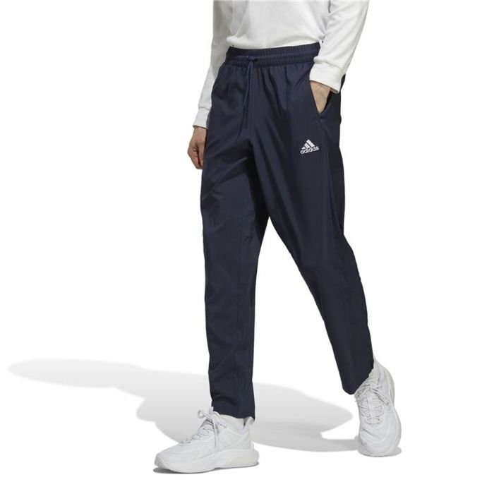 Pantalón Largo Deportivo Adidas M Stanfrd O Pt 4 Pantalón Largo Deportivo Adidas M Stanfrd O Pt 4