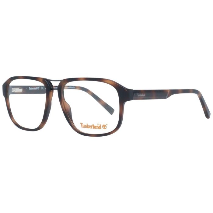 Montura de Gafas Hombre Timberland TB1764 56052 Montura de Gafas Hombre Timberland TB1764 56052