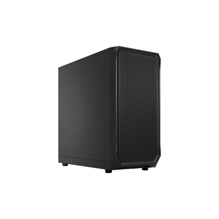 Fractal Design Focus 2 Negro Fractal Design Focus 2 Negro