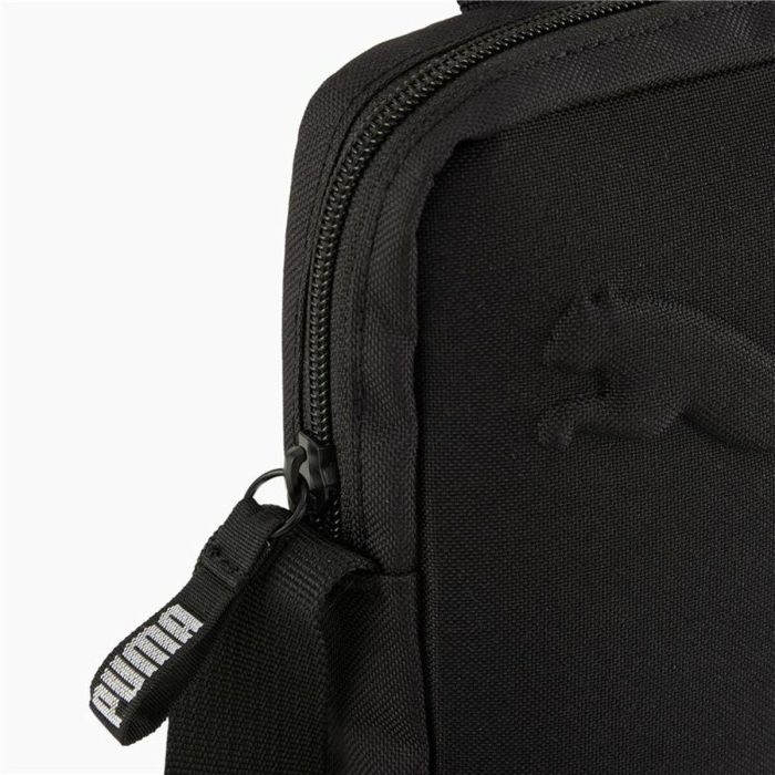 Mochila Deportiva Puma Buzz Negro 1 Mochila Deportiva Puma Buzz Negro 1