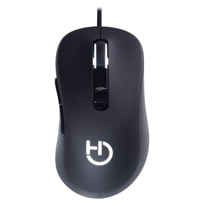Hiditec GK400 Pack Gaming USB Negro: Teclado Mecánico RGB Aluminio, Anti-Ghosting; Ratón 3500 DPI, Alfombrilla 2 Hiditec GK400 Pack Gaming USB Negro: Teclado Mecánico RGB Aluminio, Anti-Ghosting; Ratón 3500 DPI, Alfombrilla 2