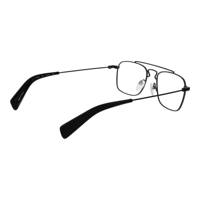 Montura de Gafas Hombre Yohji Yamamoto YY3005 51002 1