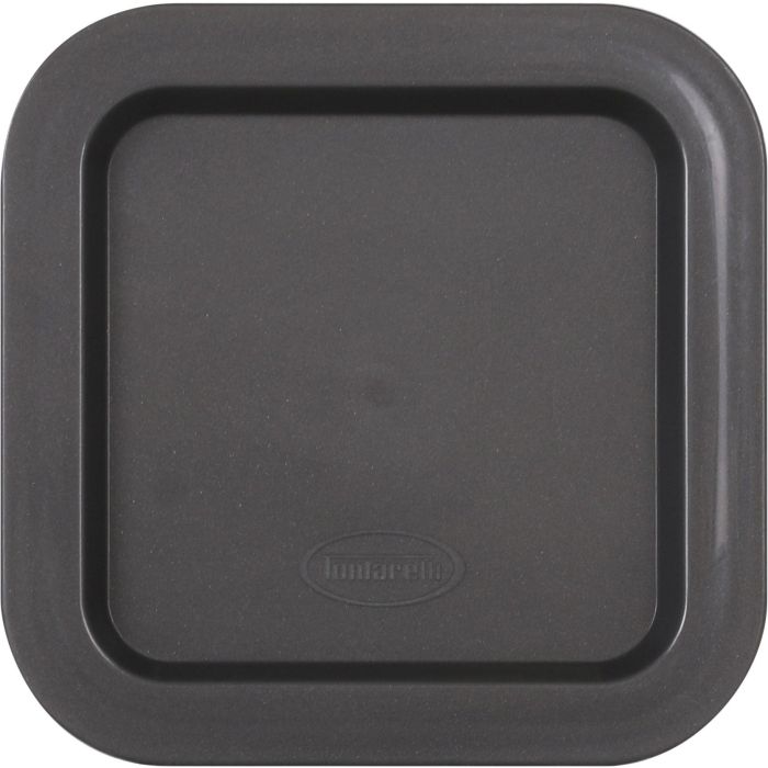 Tontarelli Caja Mini Alta 11.5 x 11.5 x 11 cm con Tapa Bella (12 Unidades)