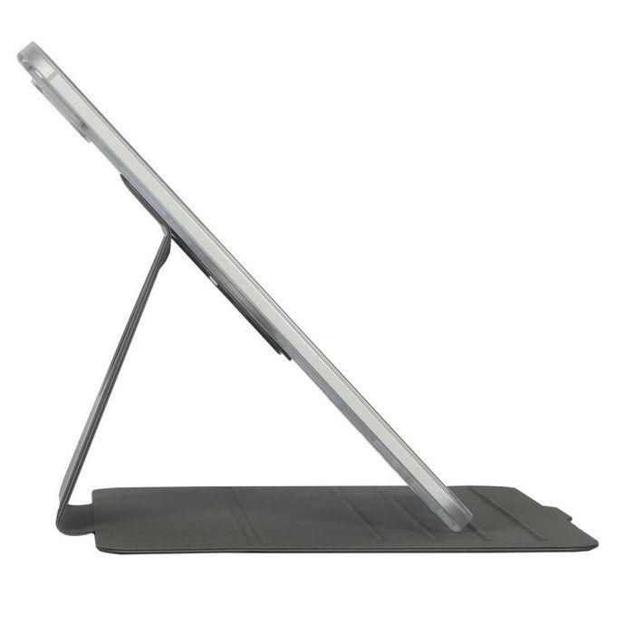 Targus Funda Transparente VersaVu 360° Protección Militar para iPad Air 11" (M3/M2), Air 10.9" (5/4 Gen), Pro 11" (4/3/2/1 Gen) 11 Targus Funda Transparente VersaVu 360° Protección Militar para iPad Air 11" (M3/M2), Air 10.9" (5/4 Gen), Pro 11" (4/3/2/1 Gen) 11
