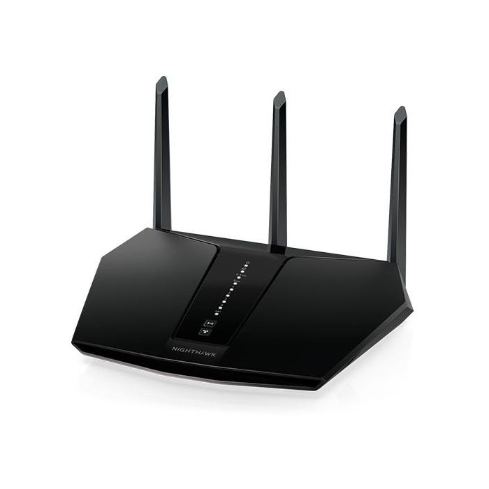 AX2400 AX 5 STREAM WIFI6 ROUTER 2