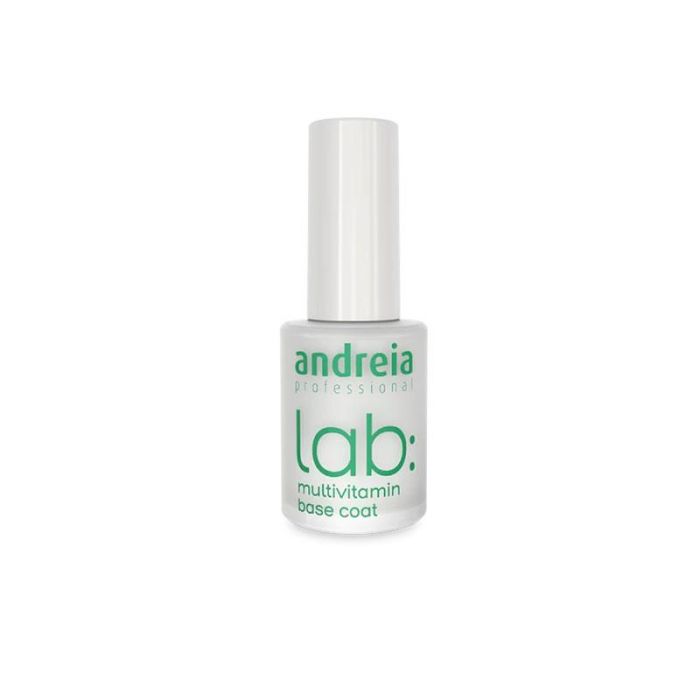 Andreia Professional Lab: Base Multivitamínica 105 ml Andreia Professional Lab: Base Multivitamínica 105 ml