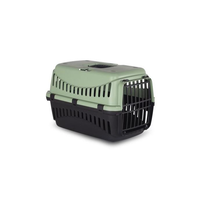 Nayeco Transportin Eco Pequeño 39x26x25 cm 2 Nayeco Transportin Eco Pequeño 39x26x25 cm 2