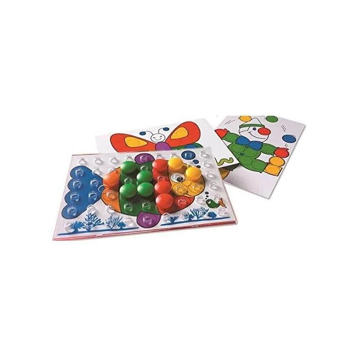 Ravensburger Colorino Juego de Colores para Niños a Partir de 2 Años Aprendizaje y Reconocimiento de Colores 1