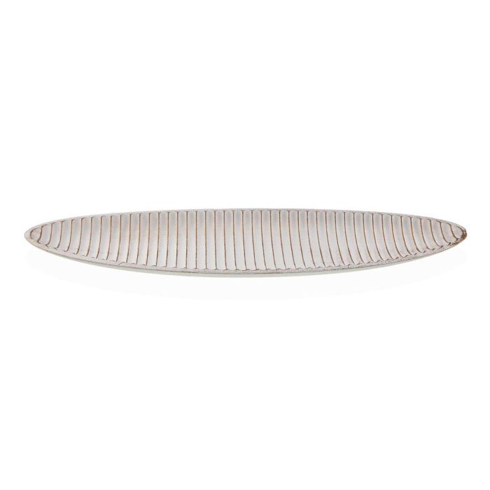 Centro de Mesa Versa Dorado 16 X 4,5 X 64,5 CM 0 Centro de Mesa Versa Dorado 16 X 4,5 X 64,5 CM 0
