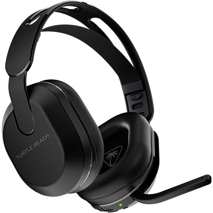 Turtle Beach Stealth 500 PS Auriculares Estéreo Over-Ear Negros 5 Turtle Beach Stealth 500 PS Auriculares Estéreo Over-Ear Negros 5
