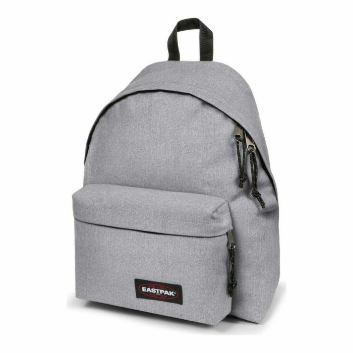 Eastpak Mochila Acolchada Pak'R Gris Sunday 24 L - EAS5414709190743 16 Eastpak Mochila Acolchada Pak'R Gris Sunday 24 L - EAS5414709190743 16