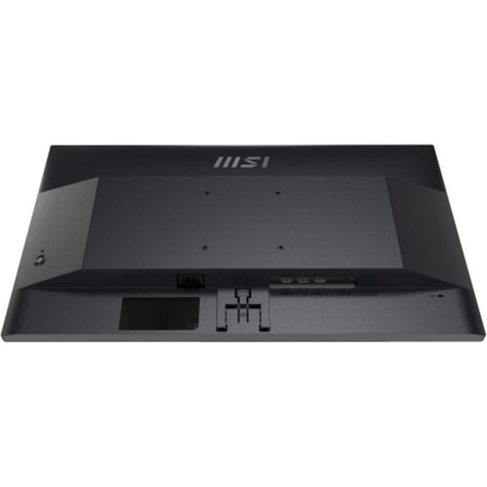 MSI Pro MP275Q pantalla para PC 68,6 cm (27") 2560 x 1440 Pixeles Wide Quad HD LED Negro 3 MSI Pro MP275Q pantalla para PC 68,6 cm (27") 2560 x 1440 Pixeles Wide Quad HD LED Negro 3