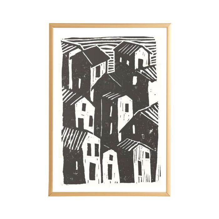 Day Marco de Foto Latón 21x30 cm 0 Day Marco de Foto Latón 21x30 cm 0