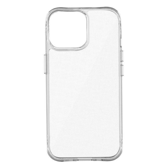 Muvit Funda Shockproof 2M para Apple iPhone, Protección Ecológica Anticaídas hasta 2 Metros 2 Muvit Funda Shockproof 2M para Apple iPhone, Protección Ecológica Anticaídas hasta 2 Metros 2