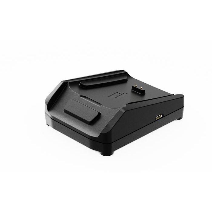 Havis Cargador Individual para Dispositivo de Pago Móvil Ingenico DX8000 1