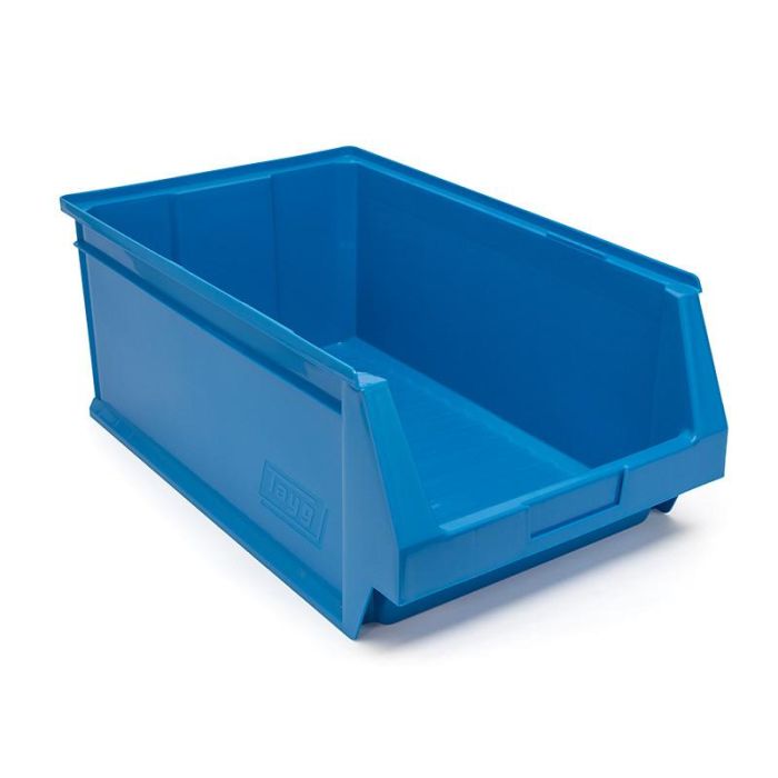 Tayg Ref.28022 Gaveta Apilable Nº58 Azul 303x500x200mm 22,2L