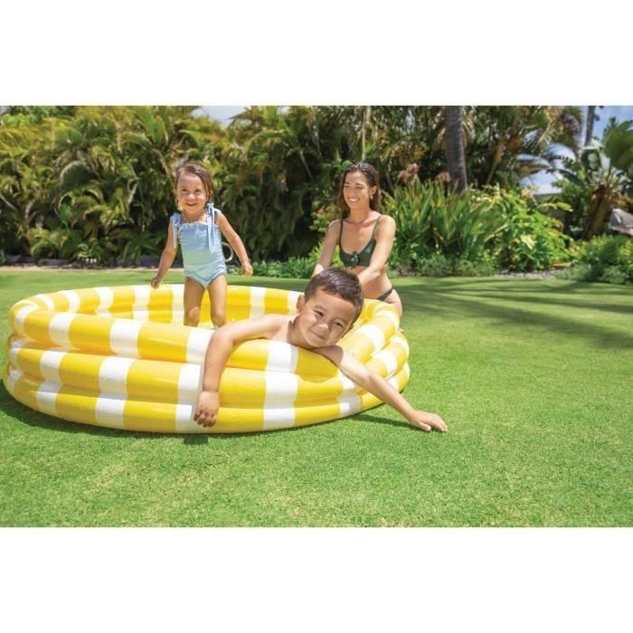 Piscina INTEX LEMON - A partir de 2 años 5 Piscina INTEX LEMON - A partir de 2 años 5