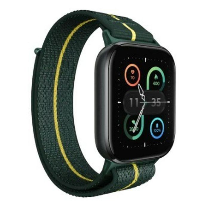 Smartwatch Motorola PG38C07182 Negro 1,9" 5