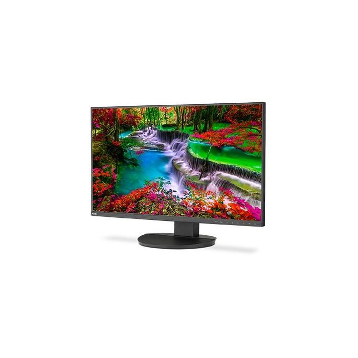 NEC EA271F Monitor LED 27 Pulgadas Full HD 1920x1080 6ms Negro 1
