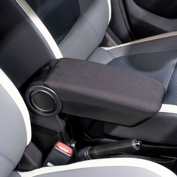 Armster 3 Reposabrazos Skoda Rapid 2013-2019 Tela Negra V01567 Y V01649A C05309A 6 Armster 3 Reposabrazos Skoda Rapid 2013-2019 Tela Negra V01567 Y V01649A C05309A 6