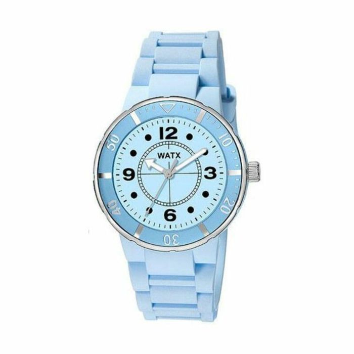 Reloj Mujer Watx & Colors RWA1605 (Ø 38 mm) Reloj Mujer Watx & Colors RWA1605 (Ø 38 mm)