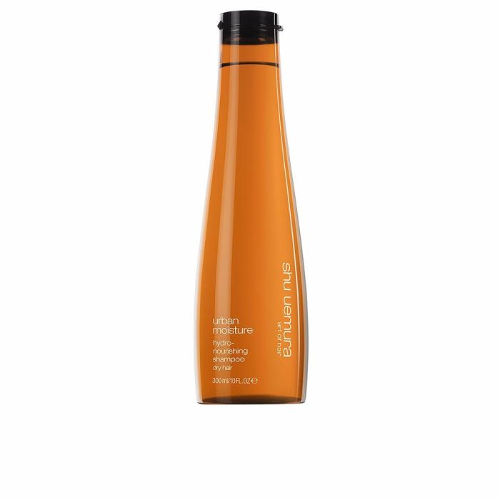 Champú Shu Uemura Urban Moisture (300 ml) 0 Champú Shu Uemura Urban Moisture (300 ml) 0