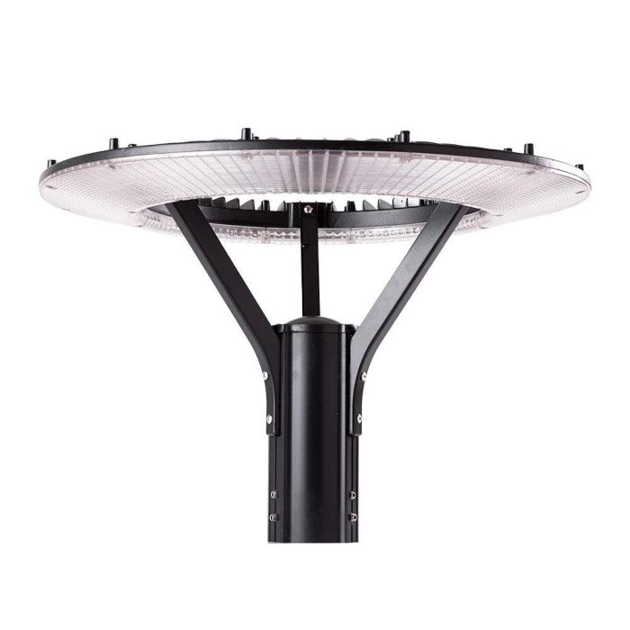 Lumileds HO-GL-11005-CW Farola LED 50W 9.000Lm 6000K IP65 Exterior Driver Meanwell DALI Dimable Profesional 50.000h