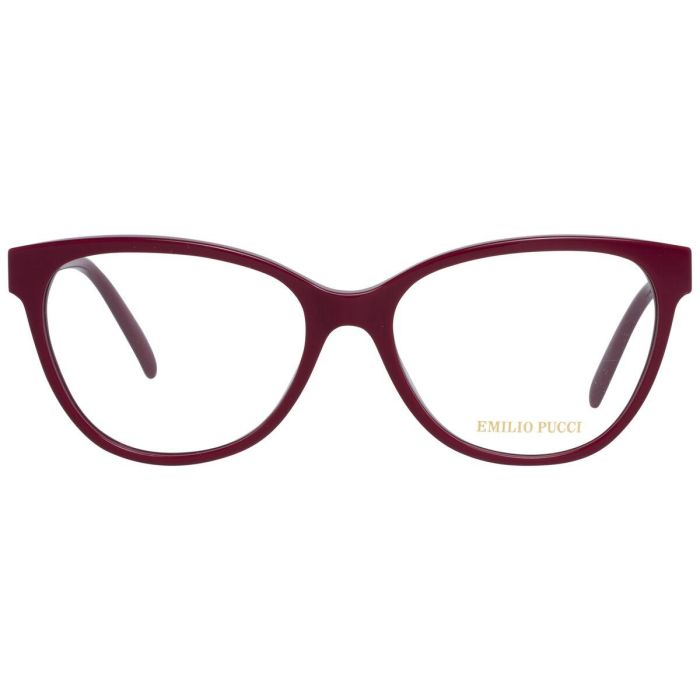 Montura de Gafas Mujer Emilio Pucci EP5151 54066 3 Montura de Gafas Mujer Emilio Pucci EP5151 54066 3