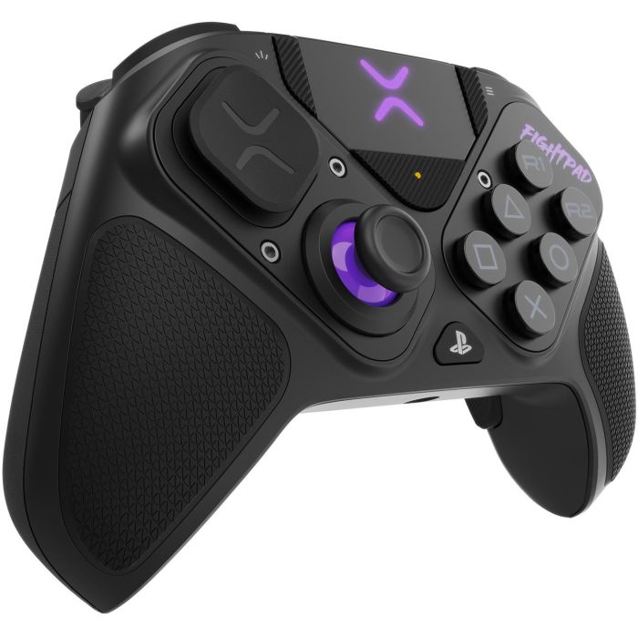 PDP 708056072704 Mando Inalámbrico Pro BFG para PC, Xbox One y Series X|S con Botones y Joysticks Modulares, Negro 2 PDP 708056072704 Mando Inalámbrico Pro BFG para PC, Xbox One y Series X|S con Botones y Joysticks Modulares, Negro 2