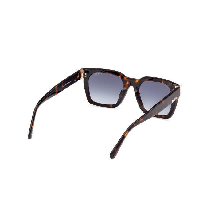 Gafas de Sol Hombre Guess GU00172-5352W Ø 53 mm 4