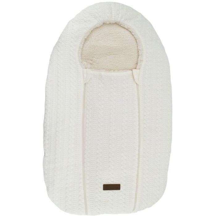 Nido para bebé - DOMIVA - BOUBOU - 80 cm Nido para bebé - DOMIVA - BOUBOU - 80 cm