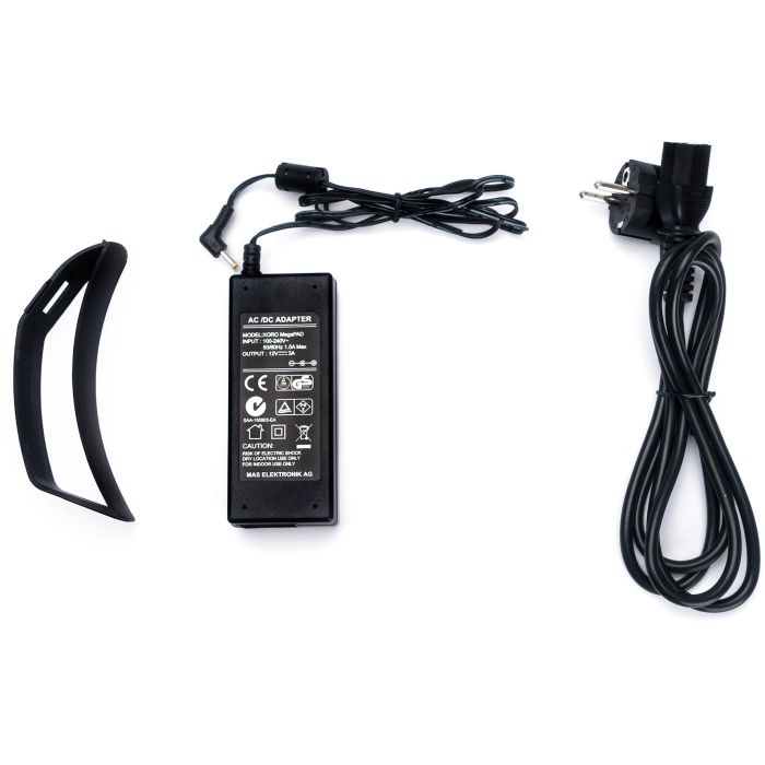 XORO MegaPAD 2404v7 24" (60.96cm) Tablet Android 64GB, negro 4 XORO MegaPAD 2404v7 24" (60.96cm) Tablet Android 64GB, negro 4