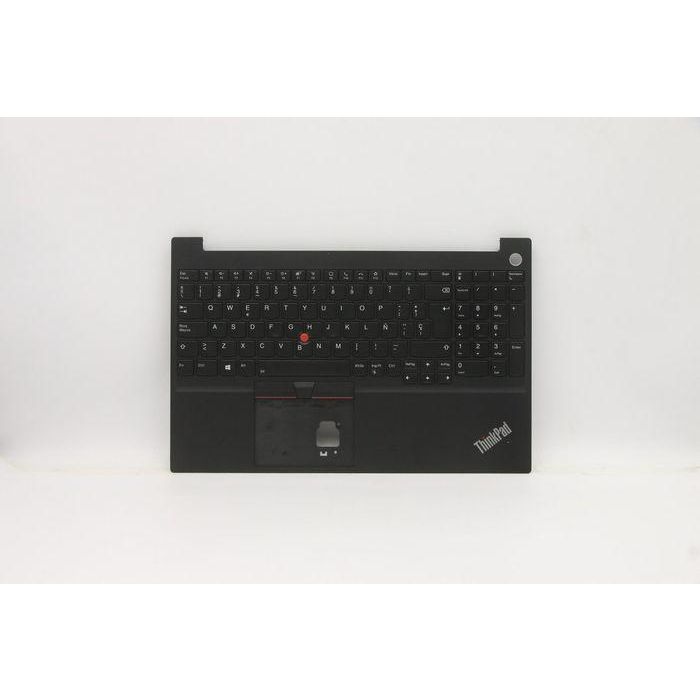 Lenovo Mars 1.0 INTEL FRU MECH_ASM Mars 1.0 Intel KBD with C cover SPA Backlit (Primax) Painting FPR UK Black