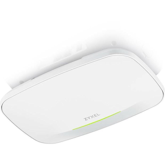 Zyxel NWA130BE-EU0101F Punto de Acceso Inalámbrico 5764 Mbit/s Blanco PoE 4 Zyxel NWA130BE-EU0101F Punto de Acceso Inalámbrico 5764 Mbit/s Blanco PoE 4