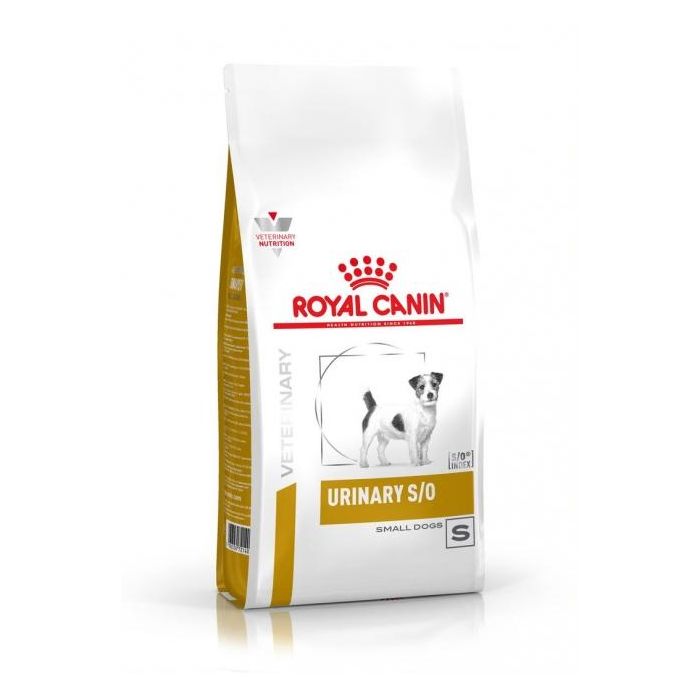 Royal Canin Urinary Small para perros - Alimento seco 8 kg Royal Canin Urinary Small para perros - Alimento seco 8 kg