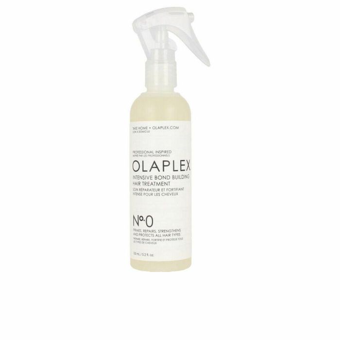 Olaplex Nº0 Intensive Bond Building Hair Treatment Olaplex Nº0 Intensive Bond Building Hair Treatment