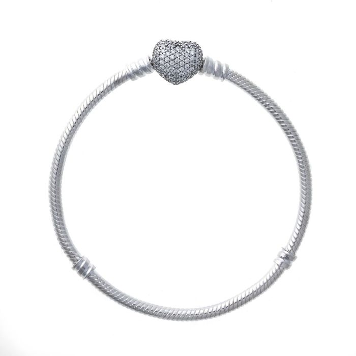 Pulsera Mujer Pandora 590727CZ