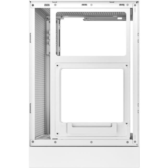 Deepcool DEE6933412774211 Minitorre Digital CH170 sin Fuente Alimentación - Formato M-ITX - Blanco 2 Deepcool DEE6933412774211 Minitorre Digital CH170 sin Fuente Alimentación - Formato M-ITX - Blanco 2