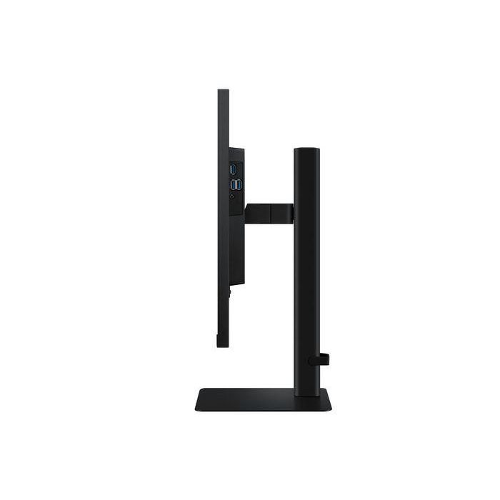Samsung S80D Computer Monitor 68.6 Cm (27") 3840 X 2160 Pixels 4K Ultra Hd Lcd Black 5 Samsung S80D Computer Monitor 68.6 Cm (27") 3840 X 2160 Pixels 4K Ultra Hd Lcd Black 5