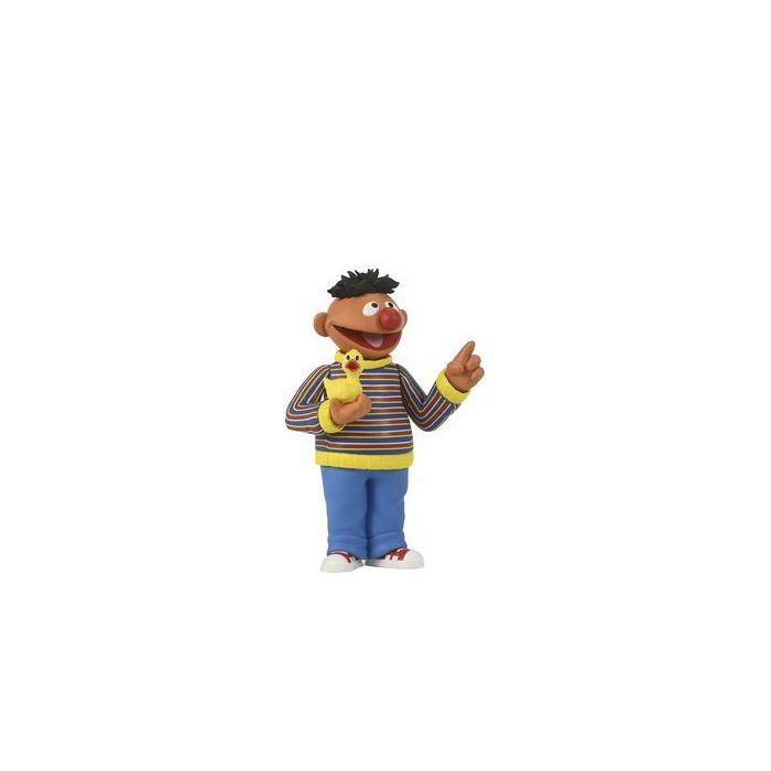 Epi Scale Action Fig. 15 cm 2 Epi Scale Action Fig. 15 cm 2