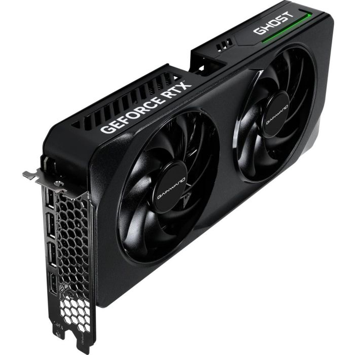 Gainward RTX5060 Ghost OC 8GB GDDR7 HDMI 3xDP 3 Gainward RTX5060 Ghost OC 8GB GDDR7 HDMI 3xDP 3