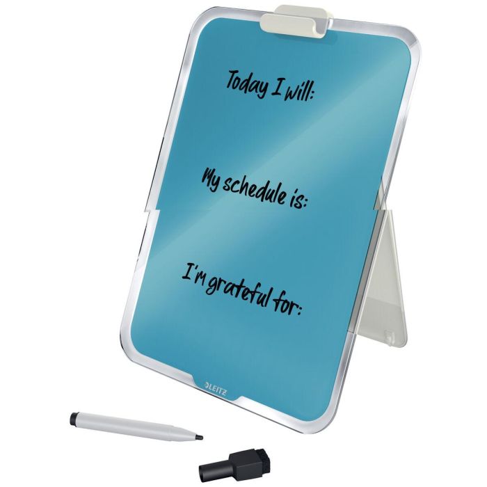 Atril Leitz Cosy Cristal Templado 3 Atril Leitz Cosy Cristal Templado 3