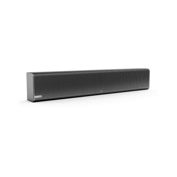 Yealink MSpeaker II Soundbar black