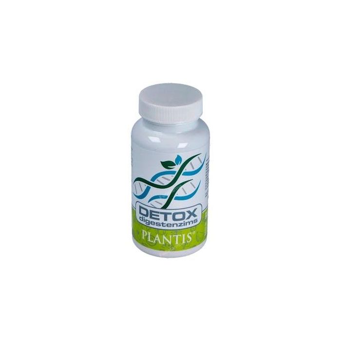 Detox Digestenzims