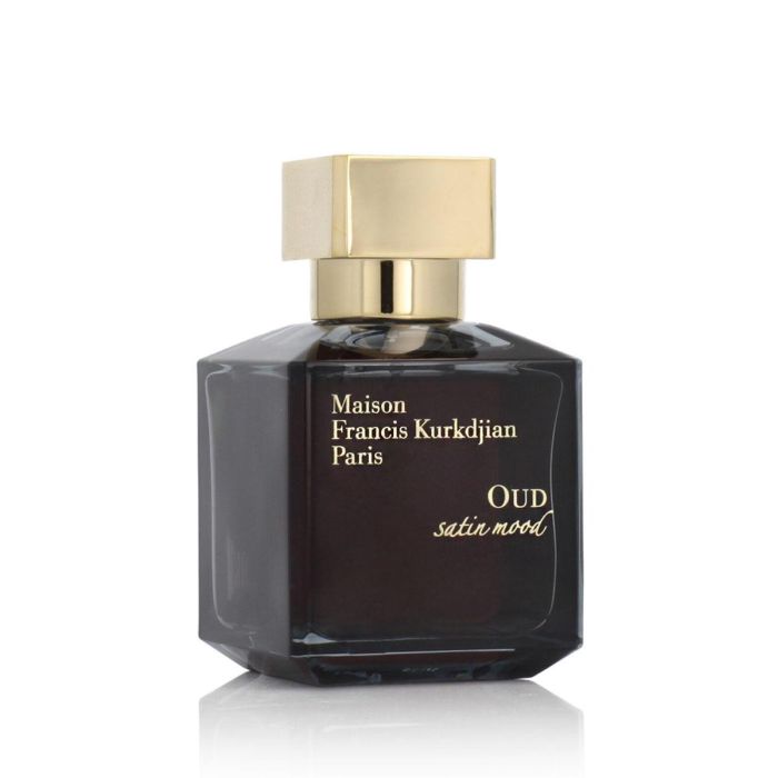 Perfume Unisex Maison Francis Kurkdjian Oud Satin Mood EDP EDP 70 ml 1