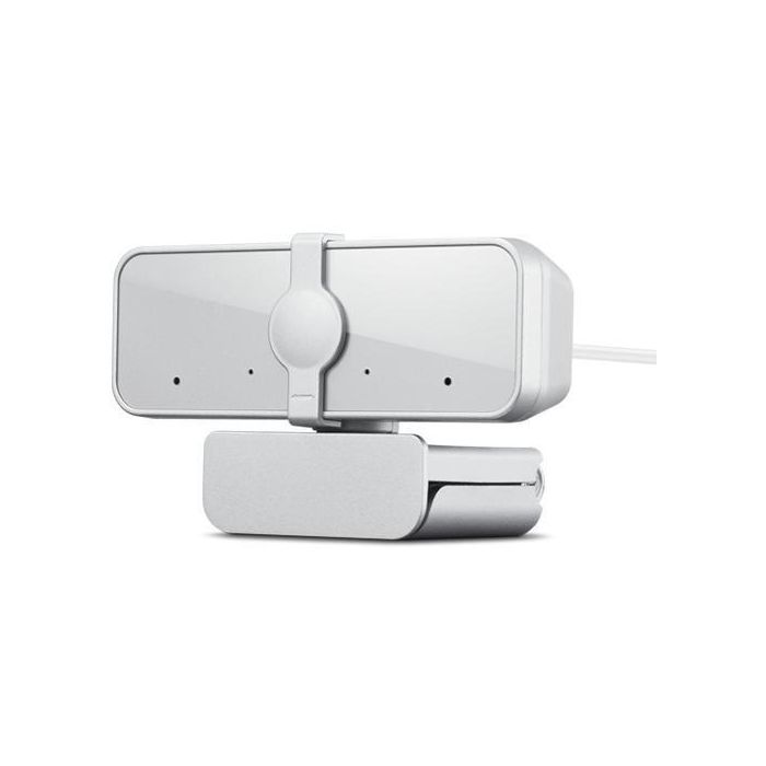 Lenovo WebCam 300 FHD Cámara Web Full HD 1080P con Micrófonos Duales Estéreo Lenovo WebCam 300 FHD Cámara Web Full HD 1080P con Micrófonos Duales Estéreo