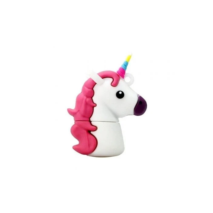 Memoria Usb 32Gb Tech-One-Tech Mi Unicornio 2.0 (Incluye Canon Lpi De 0.24 ) 0 Memoria Usb 32Gb Tech-One-Tech Mi Unicornio 2.0 (Incluye Canon Lpi De 0.24 ) 0