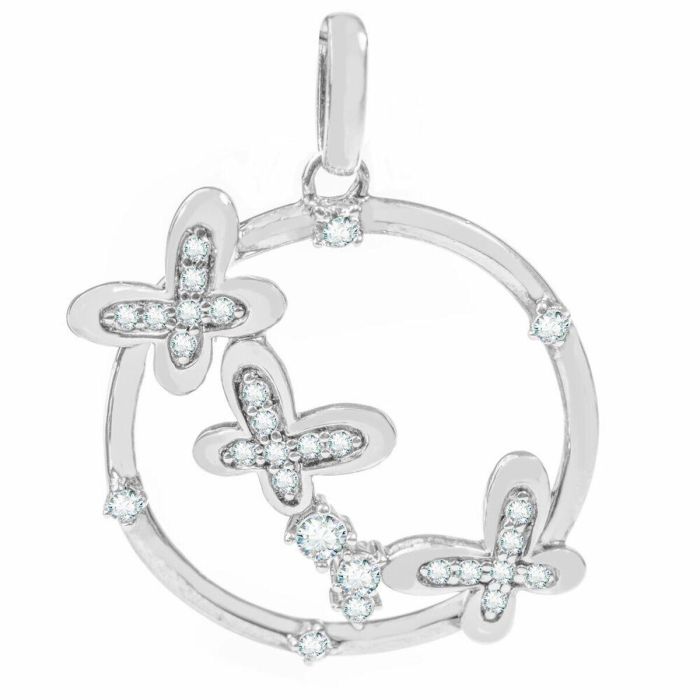 Colgante Mujer Folli Follie 3P8S024C (3 cm) Colgante Mujer Folli Follie 3P8S024C (3 cm)